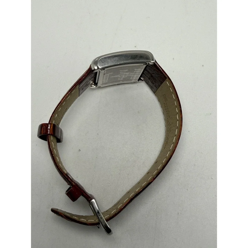 Jacques Lemans 1-1083 New Battery Ladies Watch 36MM 7.25